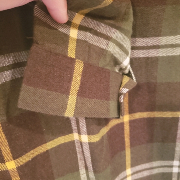 NWT Cupshe Moriah Gingham Curved Hem Short Dress Sz M - Picture 5 of 7